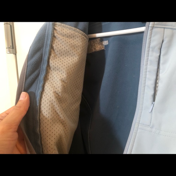 The North Face Apex Risor jacket - blue Size S - Picture 10 of 15